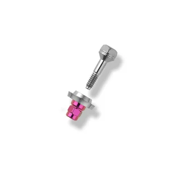 Абатмент FRIADENT MP Abutment, размер D5.5/GH1, арт: 46-2861