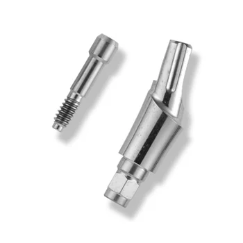 Абатмент угловой FRIADENT EstheticBase angled, размер D3.4/GH5/A15, арт: 46-2235