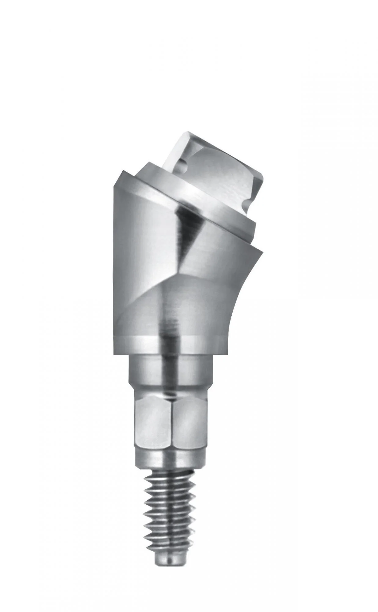 Абатмент угловой XiVE MP Abutment angled/A30, размер D3.4/GH3, арт: 46-3033
