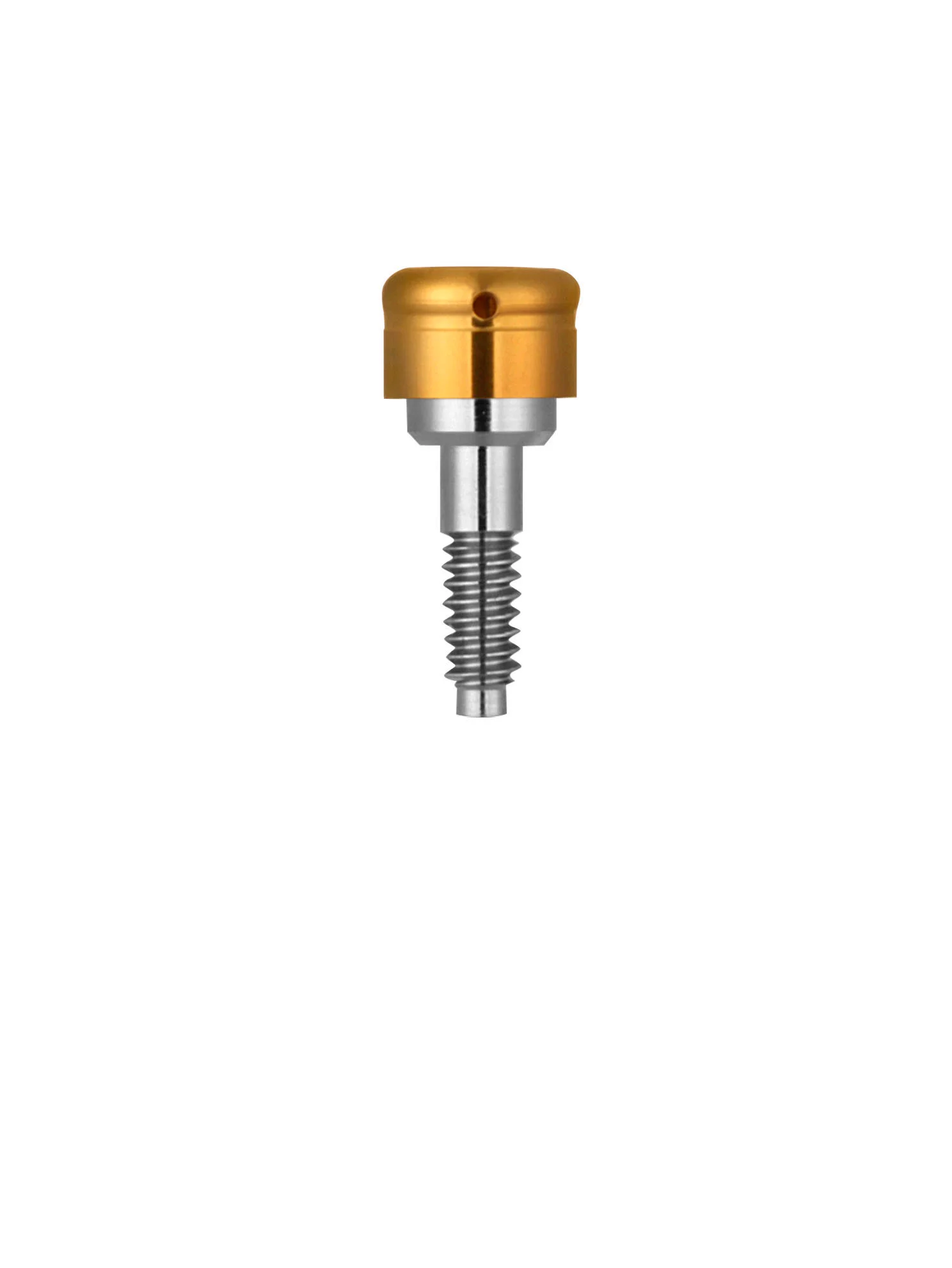 Абатмент XiVE LOCATOR Abutment, размер D3.8/GH1, арт: 26-3311