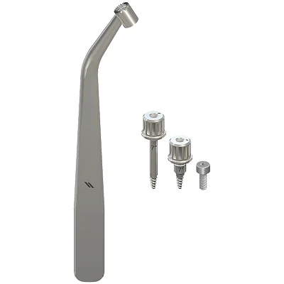 Базовый набор сервисных инструментов