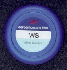Cercon ceram kiss - специальная масса White Surface WS, 20 г., арт: 5367123013