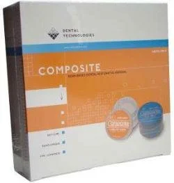 COMPOSITE ALPHA-DENT / КОМПОЗИТ АЛЬФА-ДЕНТ