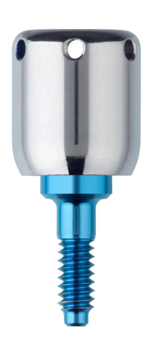 Формирователь десны  Loop FRIADENT Gingivva Former Loop, размеры: D4.5/GH5, арт: 45-1355