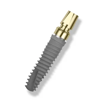 Имплантаты дентальные XiVE S D3.8/L15, арт: 26-1445/26-2445