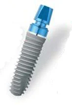 Имплантаты дентальные XiVE S D4.5/L18, арт: 26-1458/26-2458