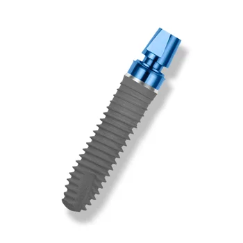 Имплантаты дентальные XiVE S D4.5/L18, арт: 26-1458/26-2458