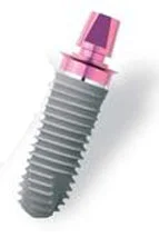 Имплантаты дентальные XiVE S D5.5/L15, арт: 26-1465/26-2465