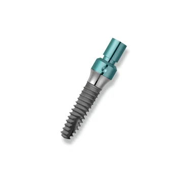 Имплантаты дентальные XiVE TG plus D3.4/L13, арт: 25-1433/25-2433