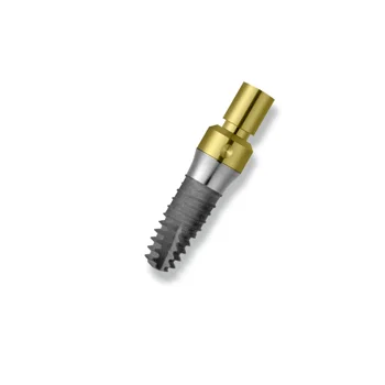 Имплантаты дентальные XiVE TG plus D3.8/L9.5, арт: 25-1441/25-2441