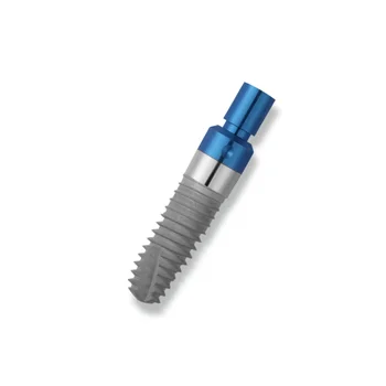 Имплантаты дентальные XiVE TG plus D4.5/L13, арт: 25-1453/25-2453