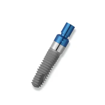 Имплантаты дентальные XiVE TG plus D4.5/L15, арт: 25-1455/25-2455