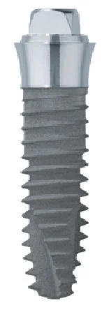 Имплантаты дентальные XiVE TG plus D4.5/L15, арт: 25-1455/25-2455