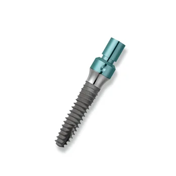 Имплантаты дентальные XiVE TG plus Screw Implant D3.4/L15, арт: 25-1435/25-2435