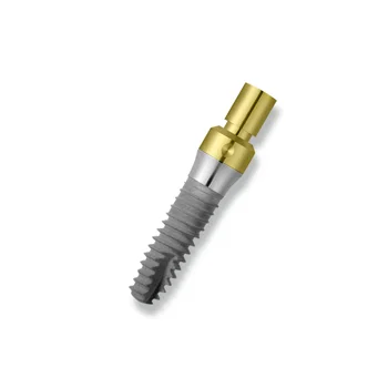 Имплантаты дентальные XiVE TG plus Screw Implant D3.8/L13, арт: 25-1443/25-2443
