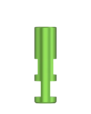 Лабораторный аналог имплантата, D 3,5