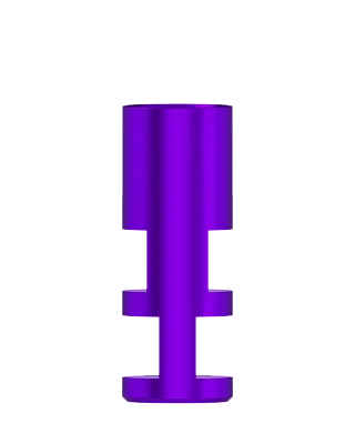 Лабораторный аналог имплантата, D 4,5