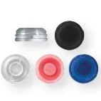 Лабораторный набор Locator Laboratory Set с 2-мя патрицами, титан, арт: 45-3347