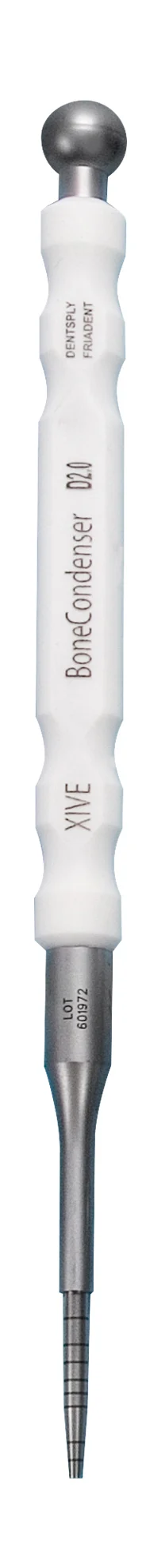 Остеотом прямой XiVE D2.0, арт: 26-1610