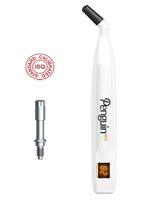 Penguin - набор для измерения стабильности дентальных имплантатов, арт: 55002