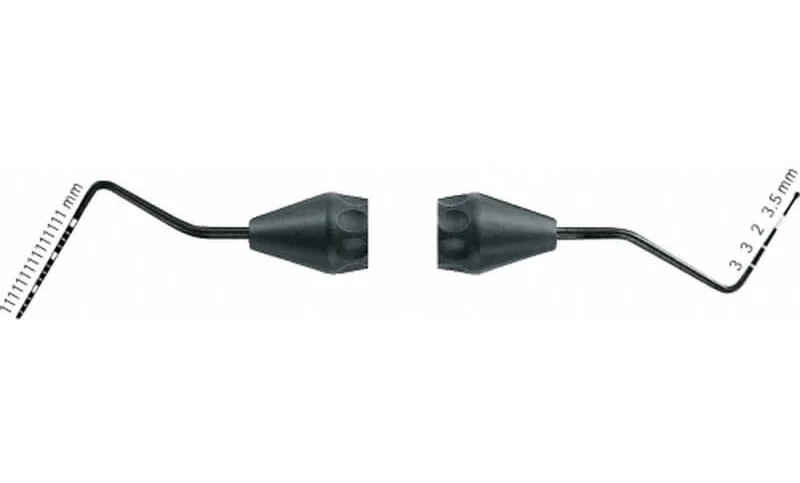 Периодонтометр PCP 11. Длина 155 мм, арт: DB868R