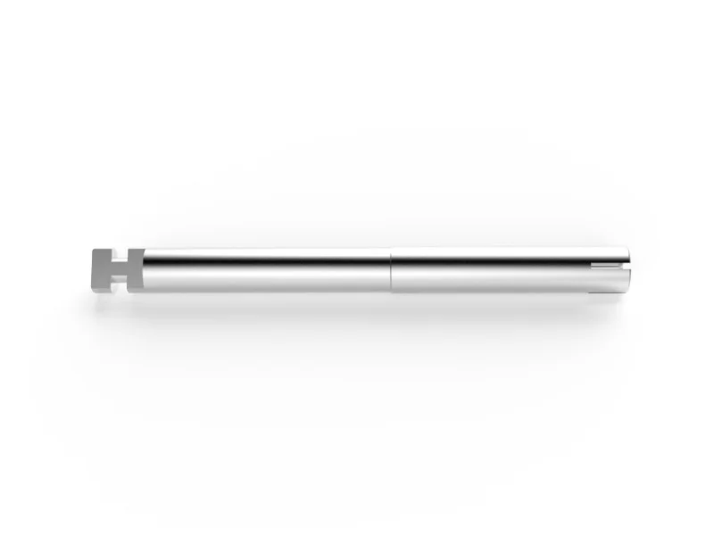 Пинодержатель для углового наконечника Эндокарбон, 25 мм, арт: PHU-01-01