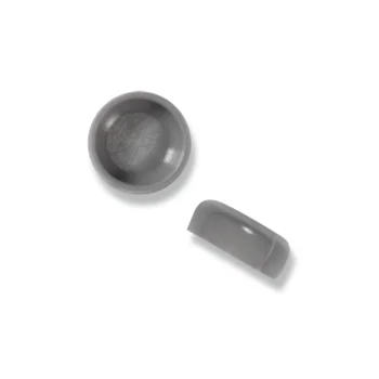 Пластиковый колпачок LOCATOR Replacement Male Grey, серый без ретенции, арт: 45-3360