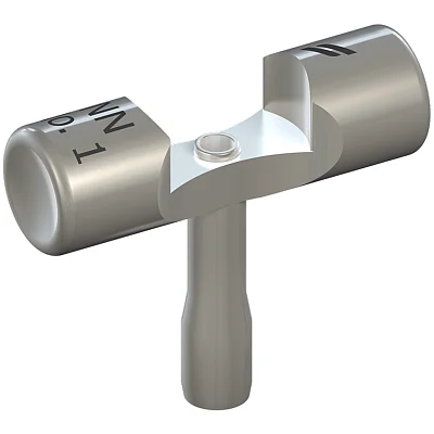 Позиционер для сверла/метчика NN 1