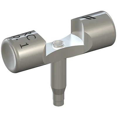 Позиционер для сверла/метчика RC 1