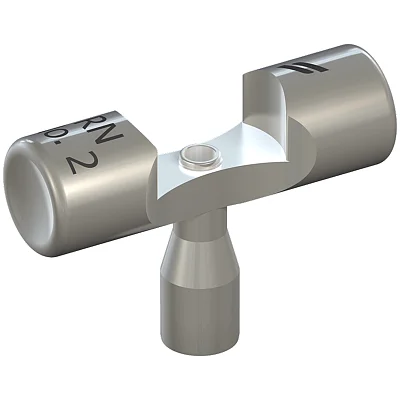 Позиционер для сверла/метчика RN 2