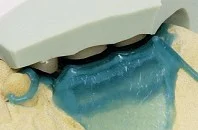 Прутики восковые ГЕО (GEO wax rods), диаметр 0,6мм, в отдельных упаковках по 12гр, арт: 668-3006