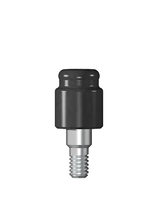 Прямой абатмент Novaloc, D 4,5, GH 4,0