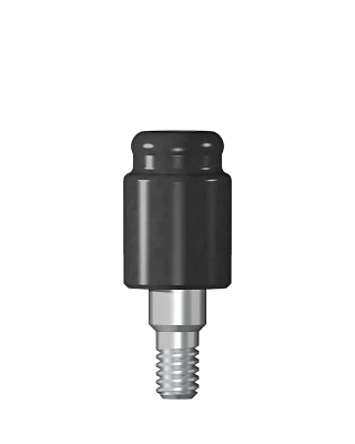 Прямой абатмент Novaloc, D 4,5, GH 5,0