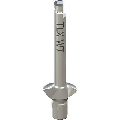 Сверло профильное WT, для имплантатов Ø 5.5/6.5 мм, короткое