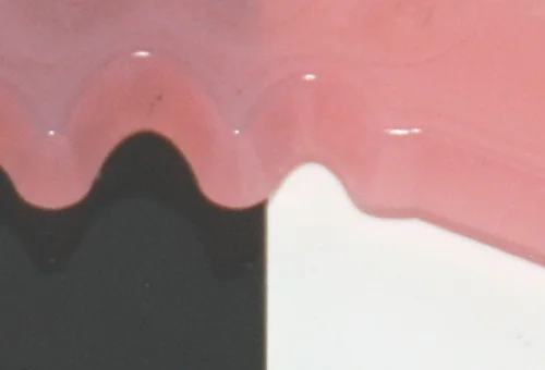 Vertex ThermoSens гранулы, 1000 гр. цвет Т03, арт: TVTSR01000T03