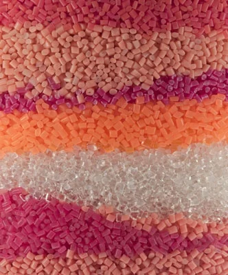 Vertex ThermoSens гранулы, 1000 гр. цвет ТTR, арт: TVTSR01000TTR