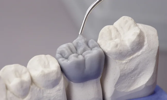 Воск моделировочный серый, опак GEO Crowax, 80 гр., арт: 475-0500