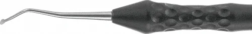 Зонд стоматологический тунельный, длина 180 мм, арт: DX311R